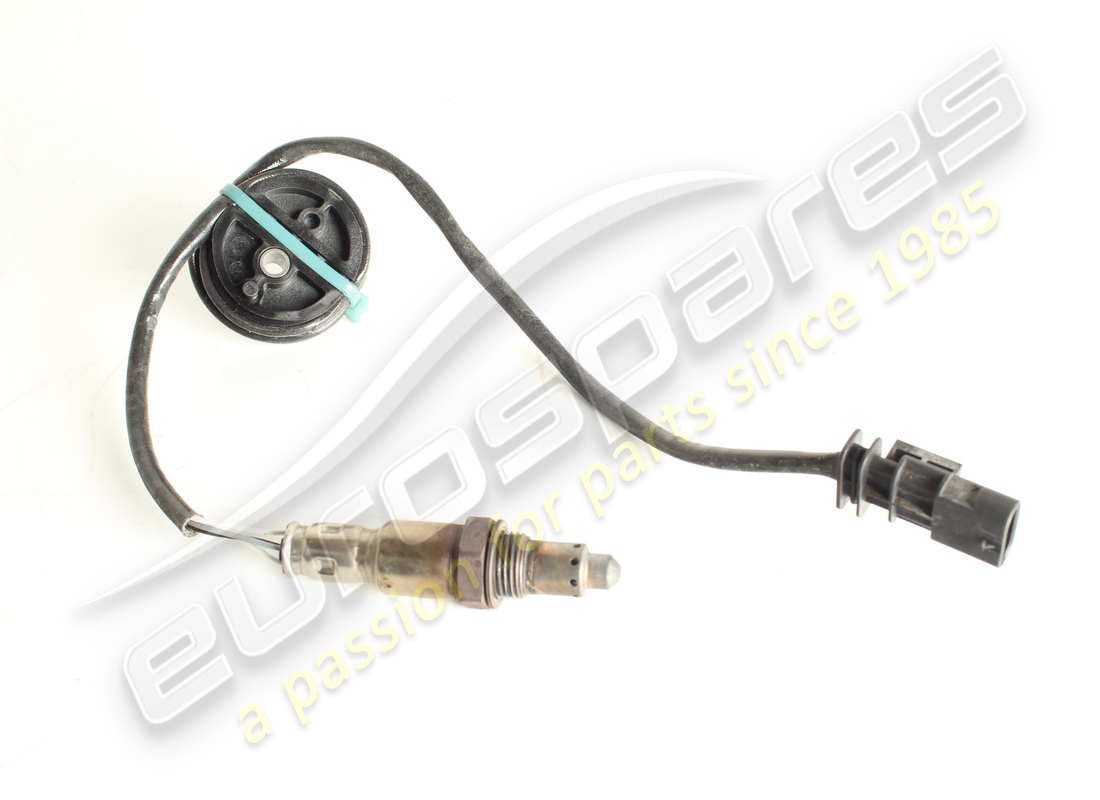 used ferrari sonda lambda post. ngk l=810. part number 787780 (2)