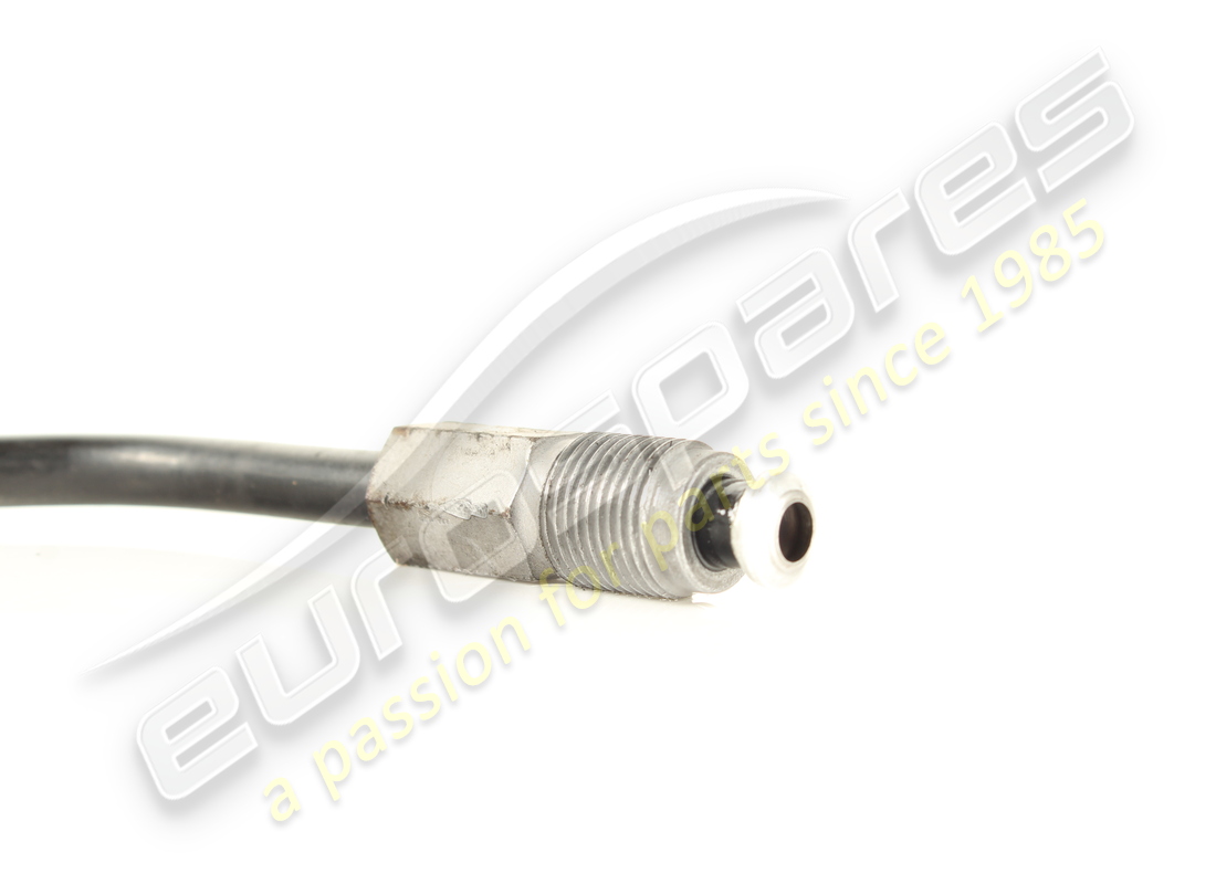 used ferrari rear pump brake pipe. part number 277688 (3)