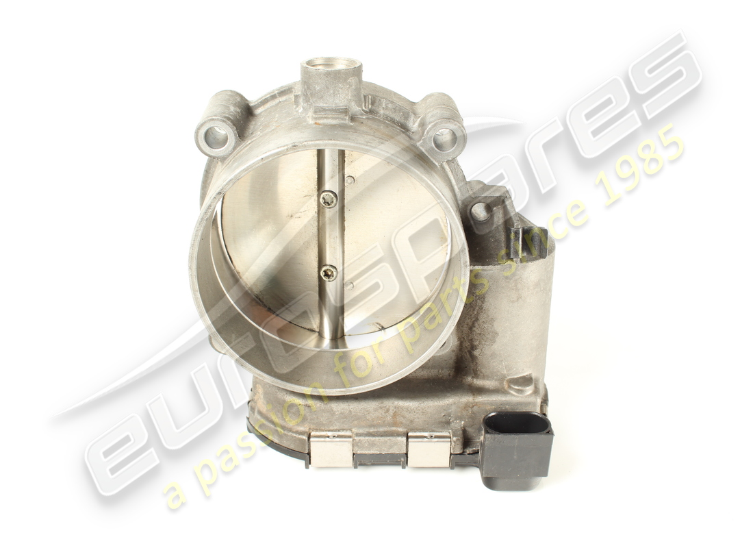 used ferrari throttle holder.. part number 179912 (2)