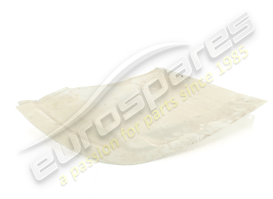 new (other) ferrari rh front lower spoyler panel. part number 61478600 (4)