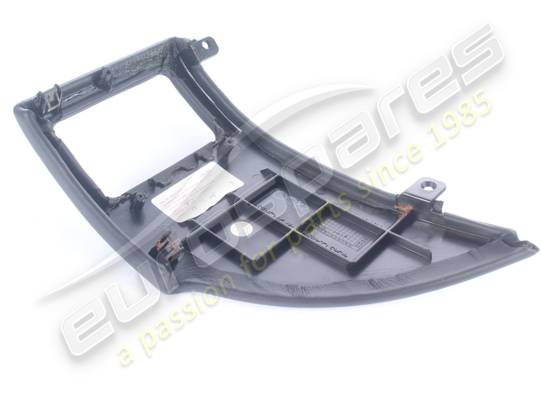 used aston martin trim panel, upper, lh part number 6g33c04635bdw (6)