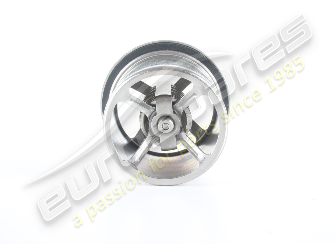 new aston martin thermostat assembly. part number cd338575aa (2)