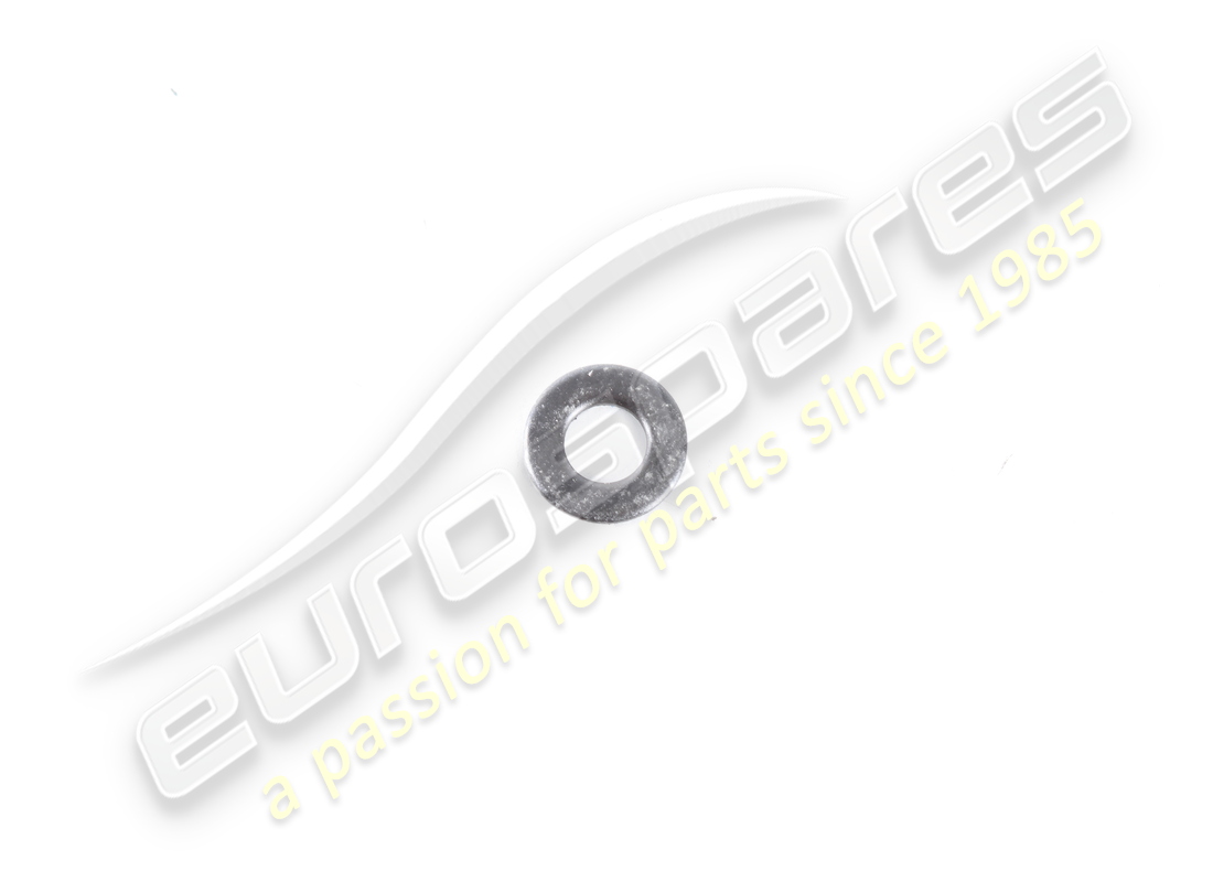 NEW PORSCHE WASHER - A 4,3. PART NUMBER 90002504407 (1) new porsche washer - a 4,3. part number 90002504407 (1)