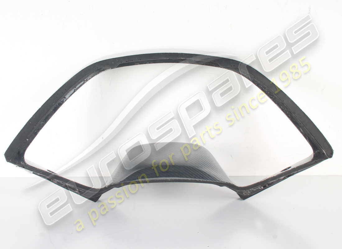 new (other) lamborghini instrument scoop. part number 410858277b (4)