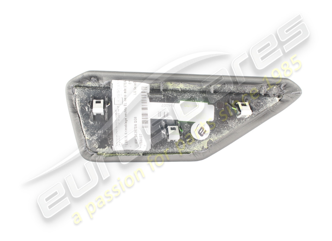 used lamborghini insert part. part number 4ml863970aqg8 (2)