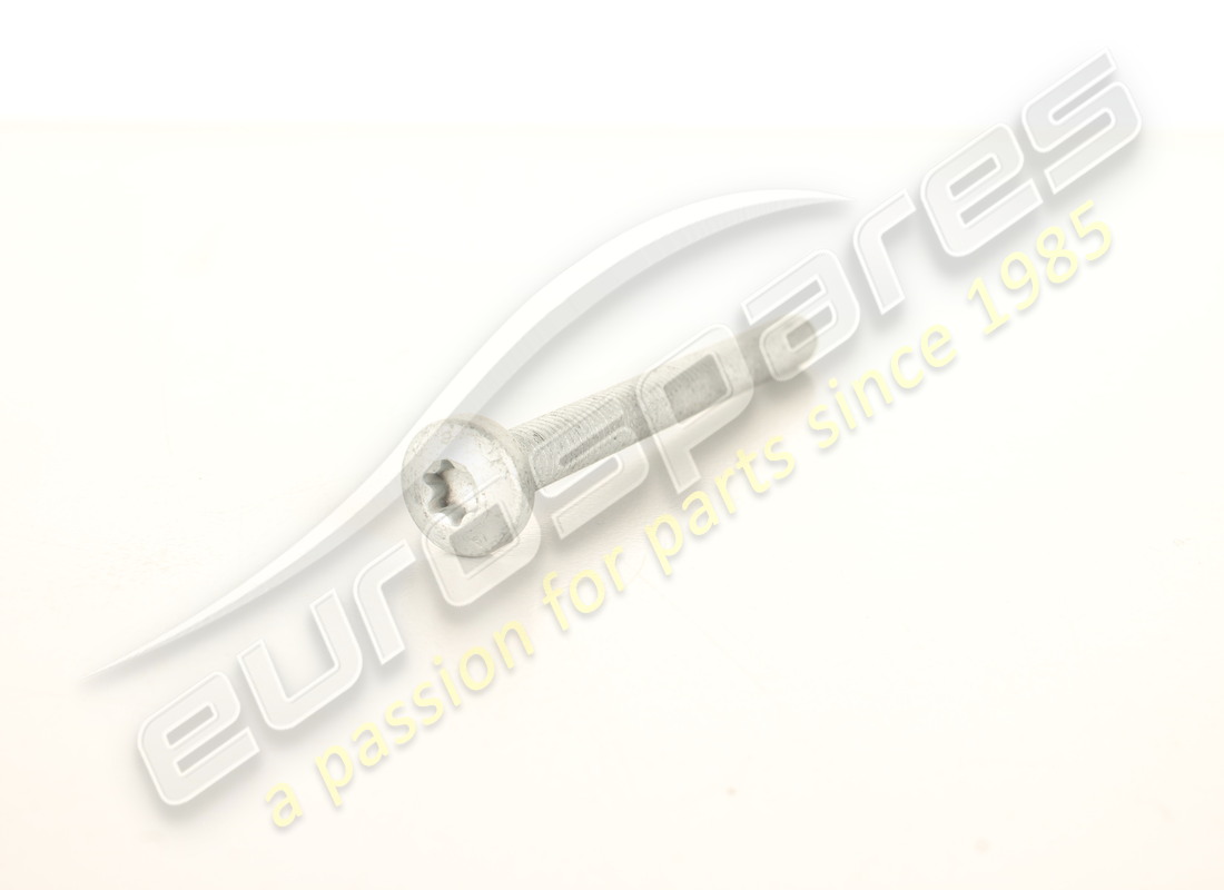 NEW Lamborghini HEXALOBULAR SOCKET . PART NUMBER N10622101 (1)