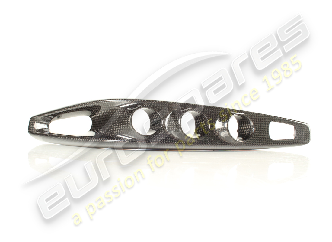 used ferrari upper part of tunnel handle part number 88952200