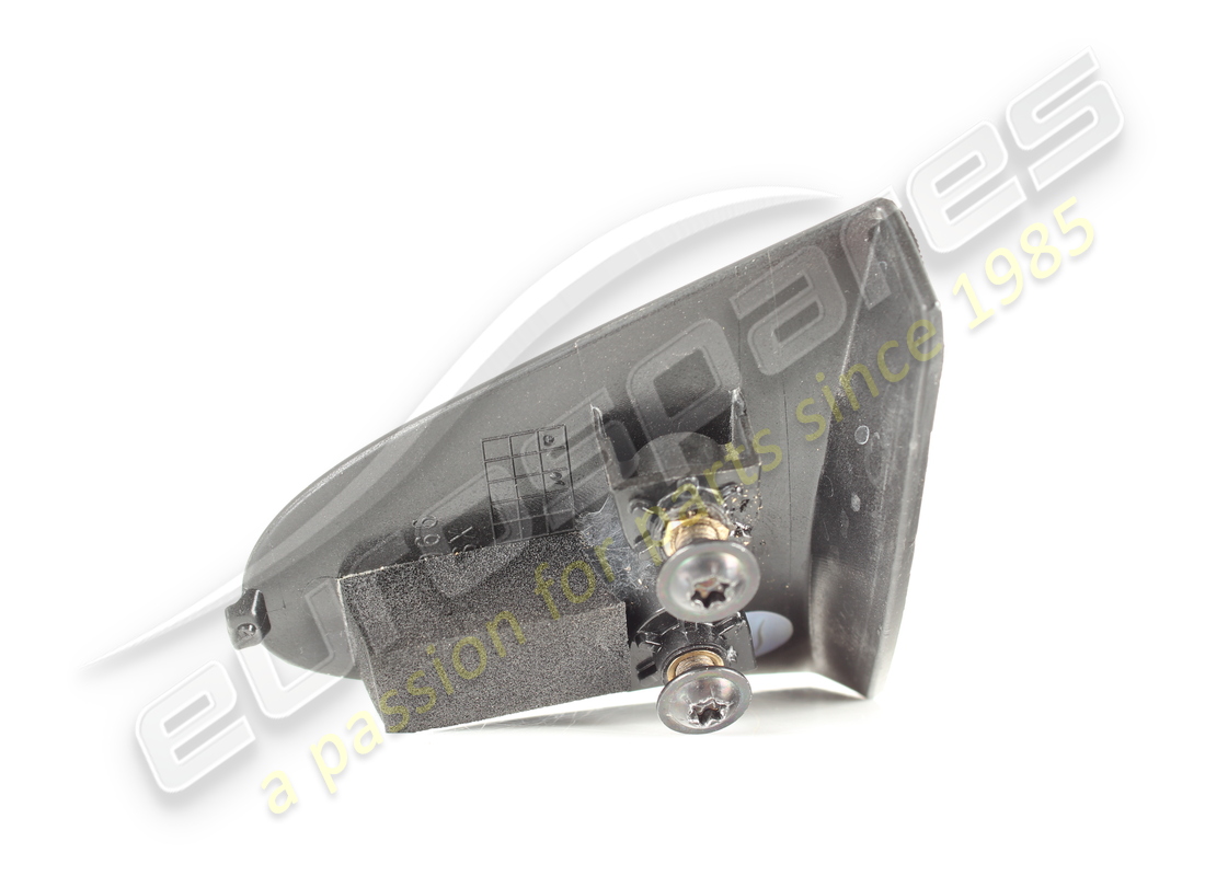 used ferrari lh tail light surround (non-. part number 897966 (2)