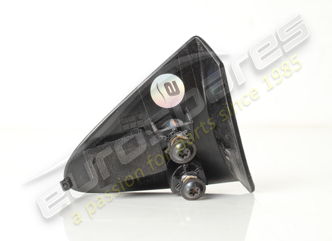 used ferrari rh tail light surround (non-. part number 897967 (2)