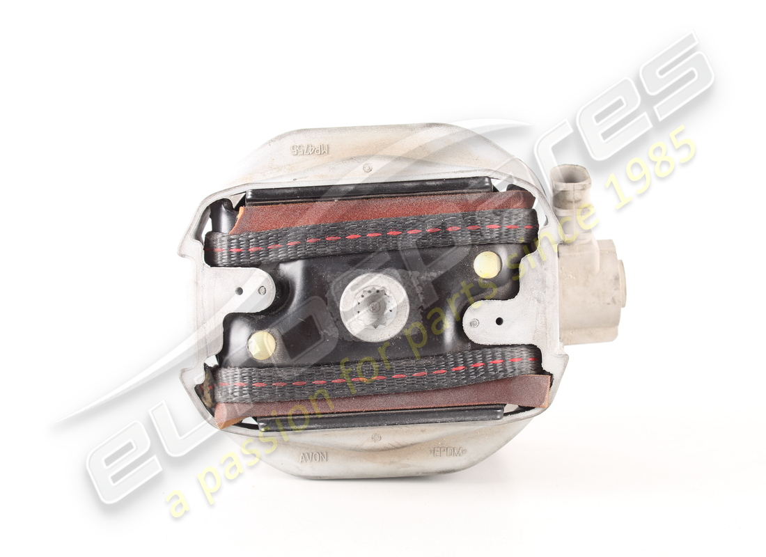 used lamborghini mounting,power uni. part number 420199381q (1)