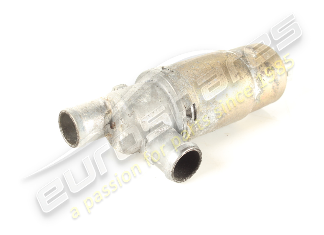USED Ferrari IDLE ADJUSTMENT REGULATOR . PART NUMBER 142432 (1)