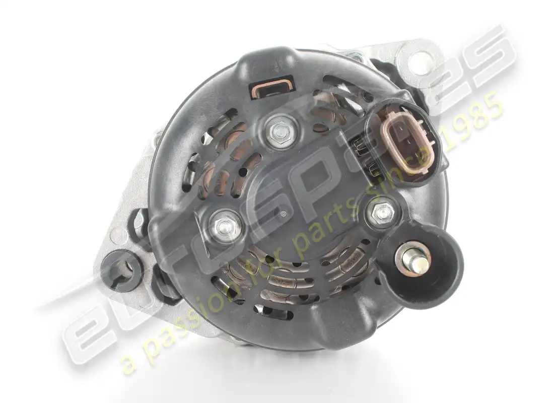new maserati alternator. part number 325296 (4)