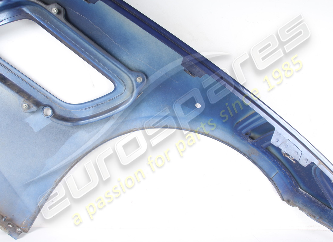 used ferrari complete lh front fender. part number 86520111 (7)