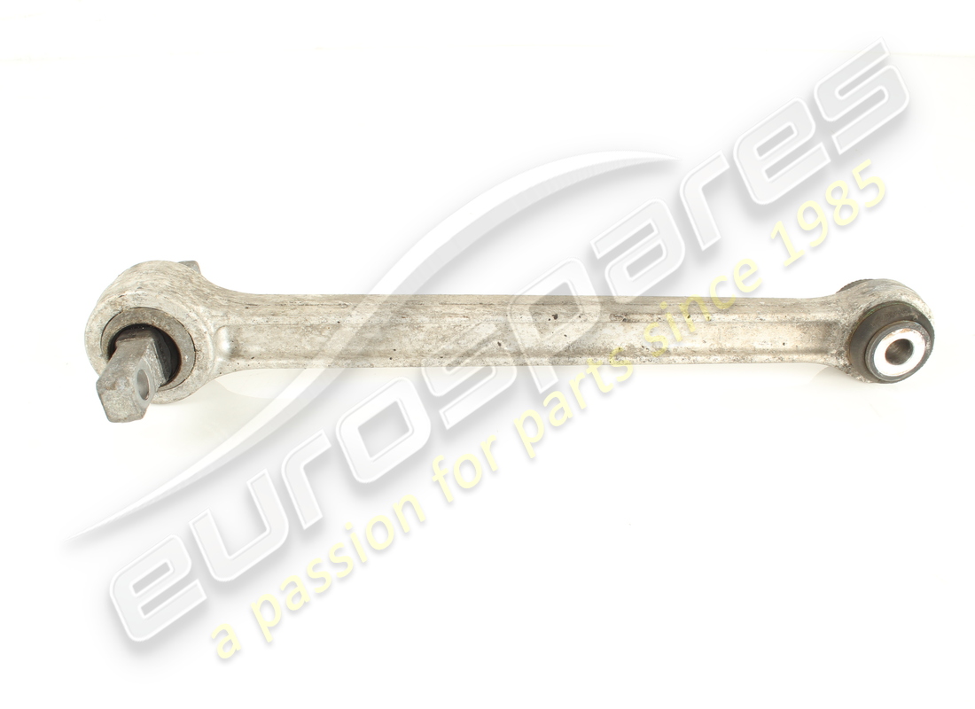 used ferrari complete rear upper lever. part number 259687 (1)