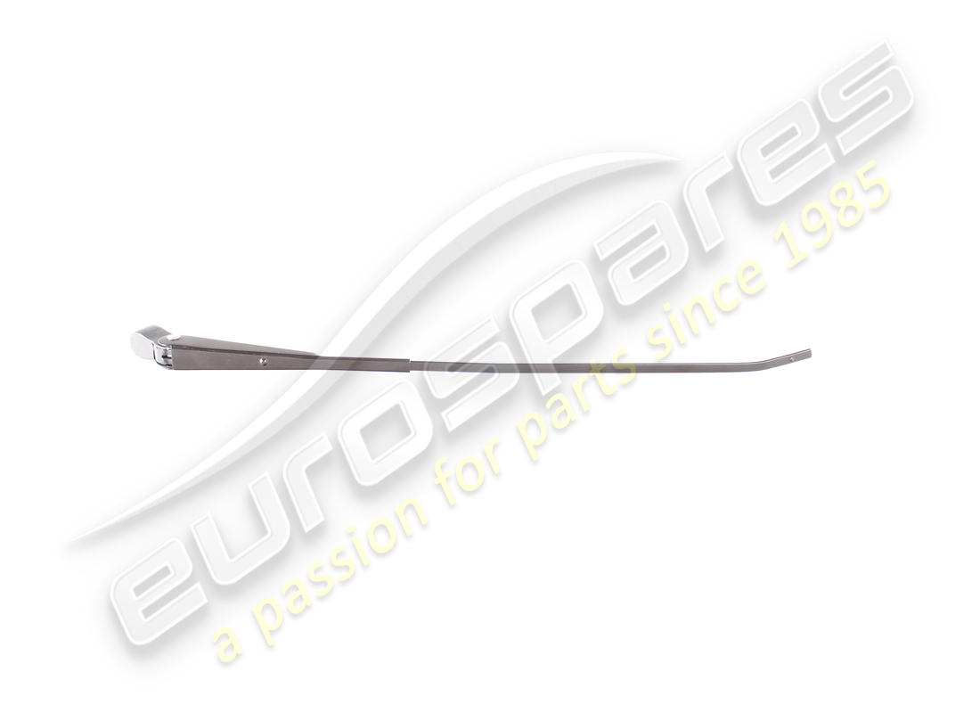 NEW EUROSPARES RH WIPER ARM LHD PART NUMBER 108740 (1) new eurospares rh wiper arm lhd part number 108740 (1)