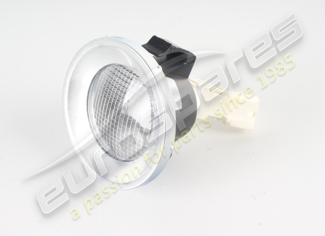 USED Aston Martin LAMP INTERIOR-BLK . PART NUMBER 9G4313776BA (1)