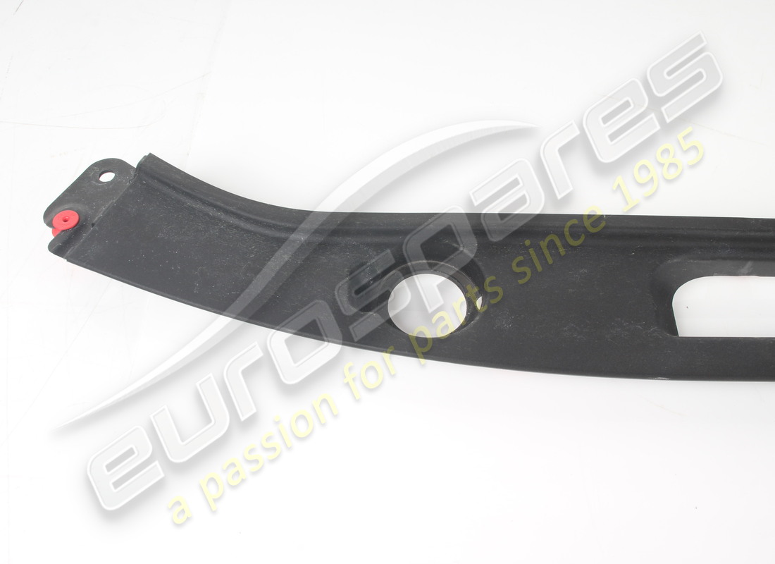 USED FERRARI COMPL. CENTRE FRONT COSMETIC COVER. PART NUMBER 782806 (2) used ferrari compl. centre front cosmetic cover. part number 782806 (2)