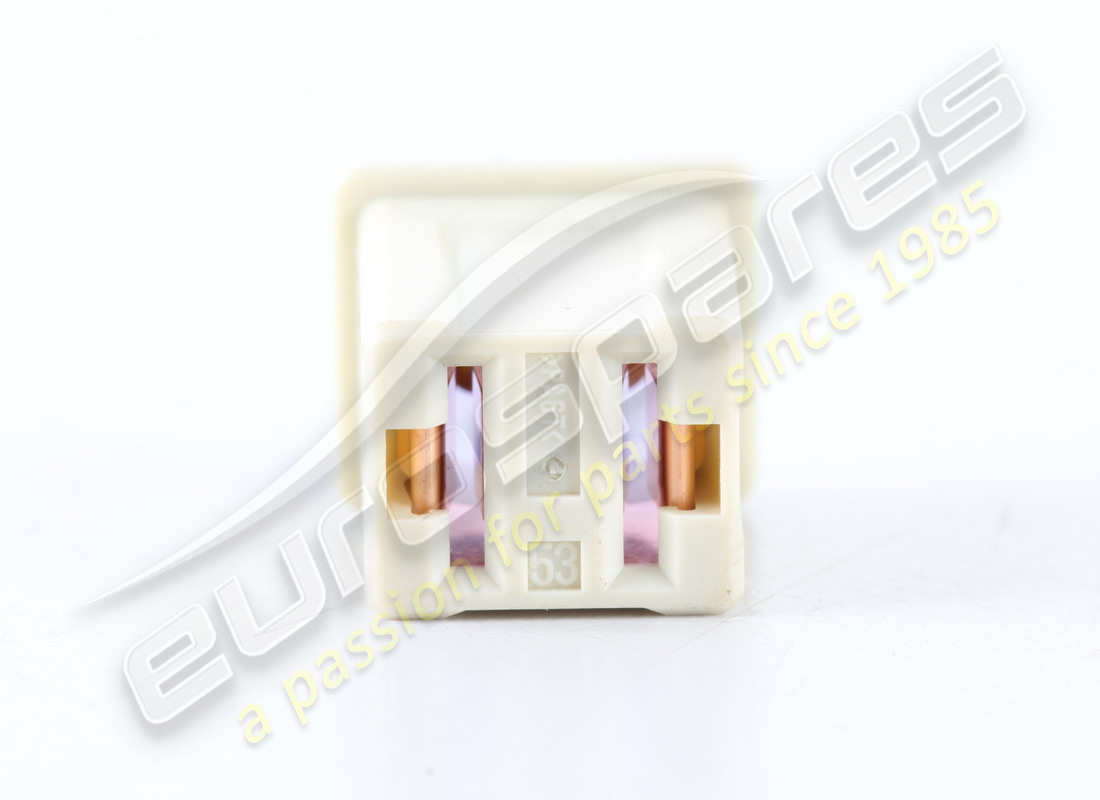 new maserati j-case fuse 25a low profile. part number 673002853 (3)