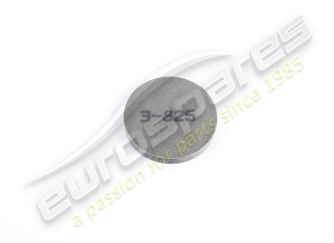 new ferrari pad. part number 153733 (1)