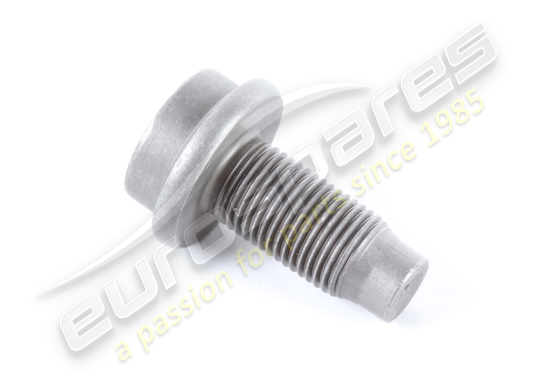 NEW PORSCHE SCREW, CHEESE HD. PART NUMBER N91042501 (1) new porsche screw, cheese hd. part number n91042501 (1)