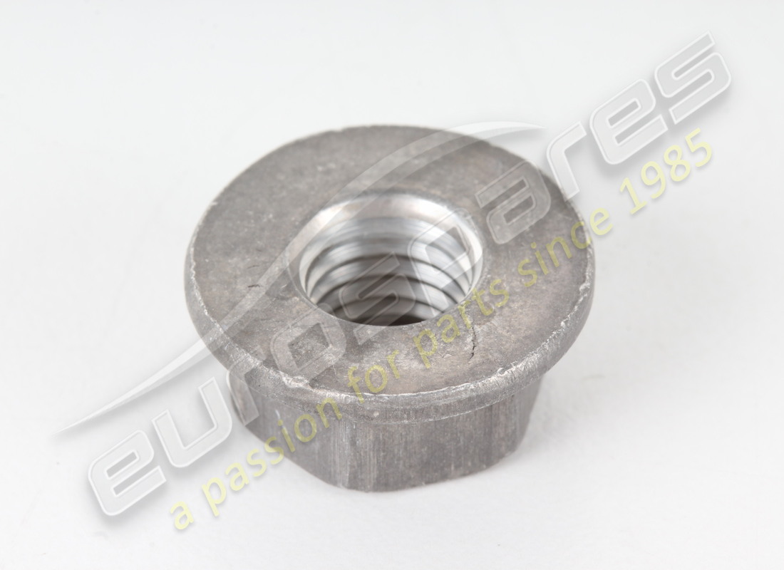 new porsche hex. nut. part number wht004635 (2)