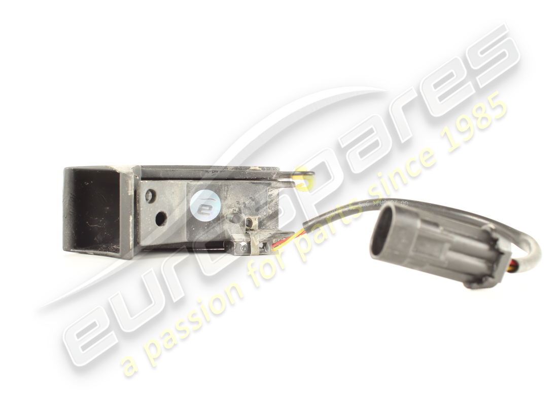 used ferrari maniglia apertura int.porta. part number 66217200 (3)