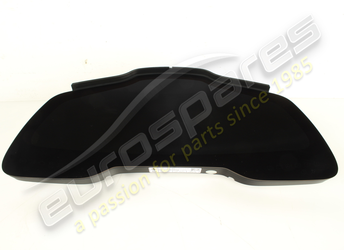 USED Ferrari INSTRUMENT PANEL . PART NUMBER 811598 (1)