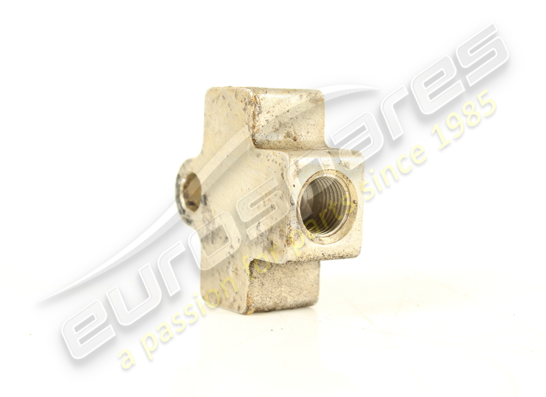 used ferrari union. part number 101394 (2)