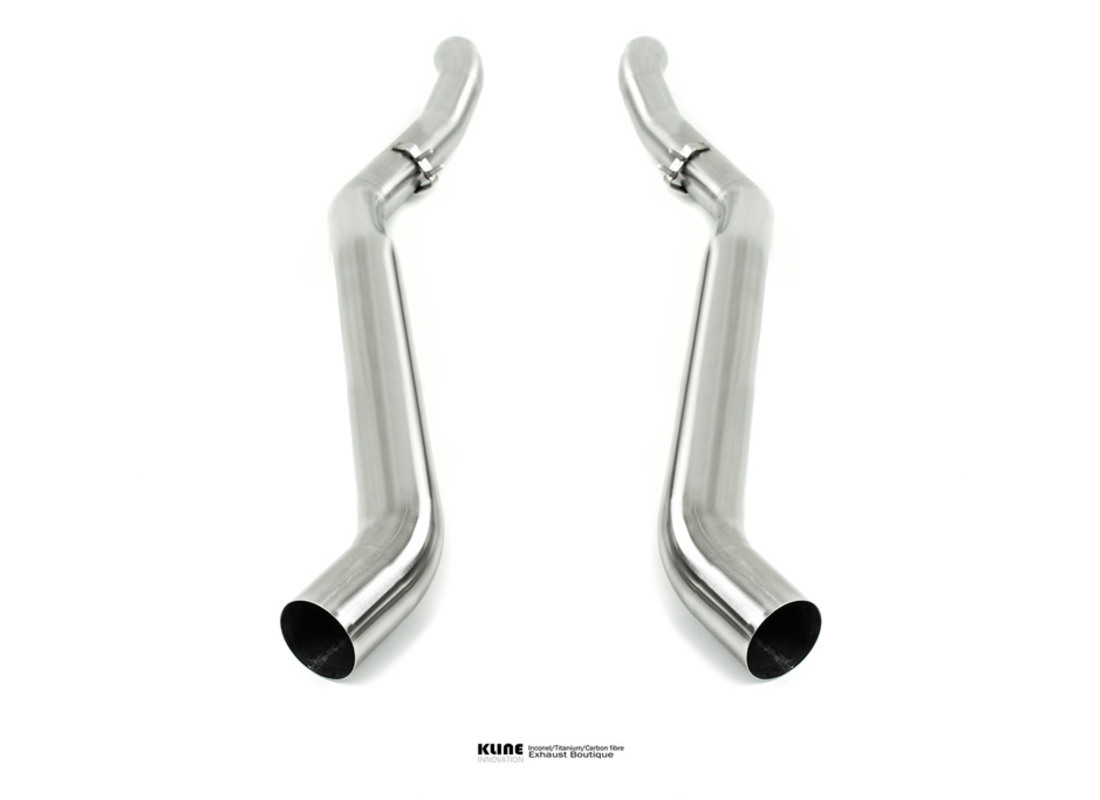 NEW KLINE INNOVATION CENTER PIPES - INCONEL . PART NUMBER KLFERFFCNINC (1)