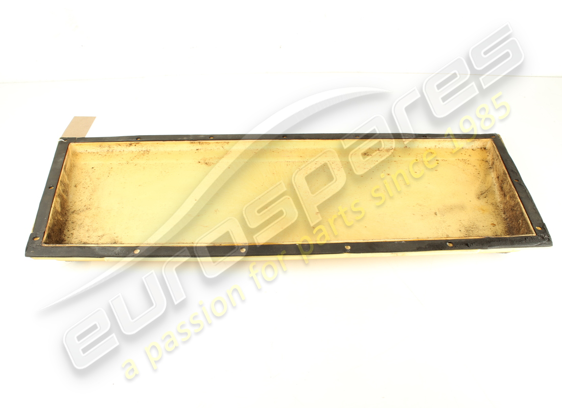 USED Ferrari PARATIA DIETRO SERBATOIO COMPLETE . PART NUMBER 64554800 (1)
