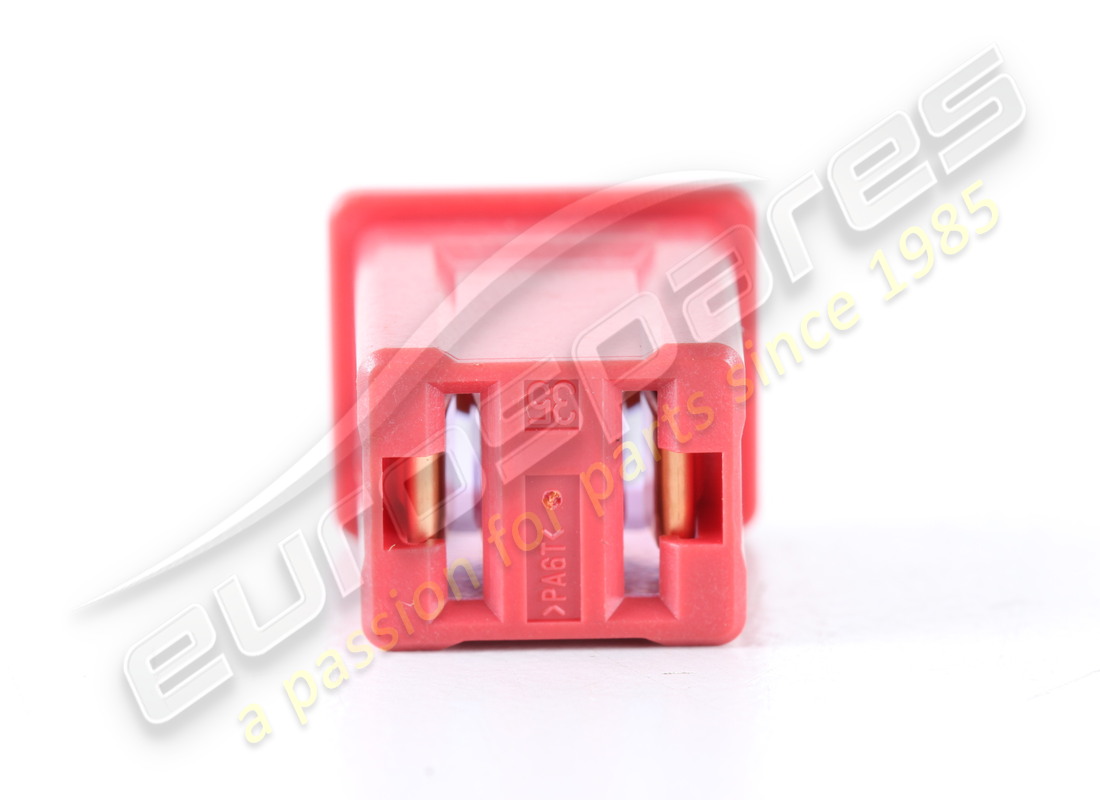new maserati j-case fuse 50a low profile. part number 673002857 (3)