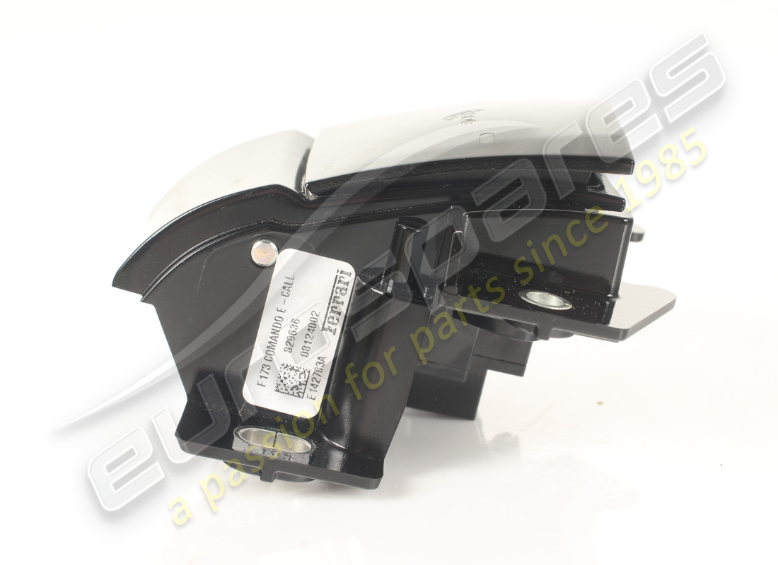 used ferrari complete e-call/glonass contro. part number 829636 (7)