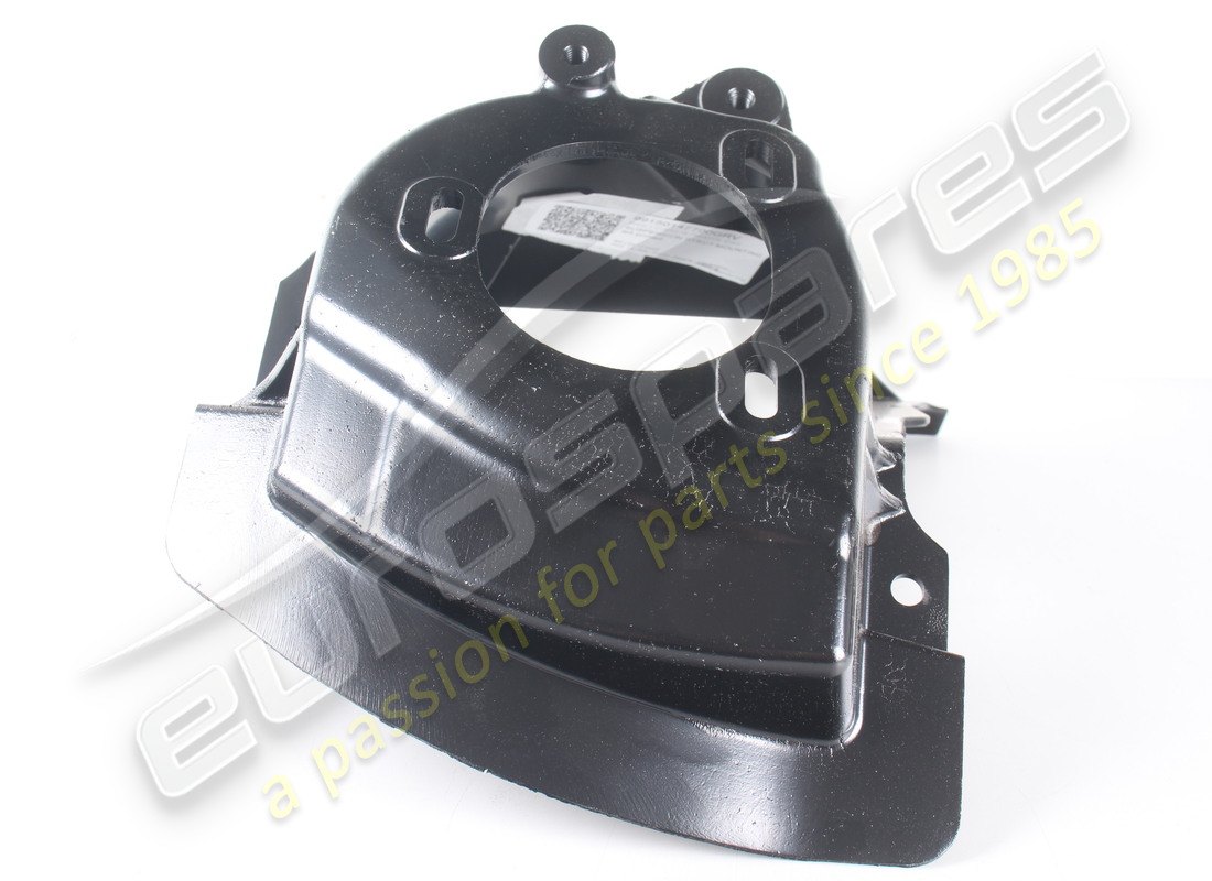 NEW PORSCHE SUSPENSION STRUT MOUNTING LEFT PRIMED. PART NUMBER 99150147700GRV (5) new porsche suspension strut mounting left primed. part number 99150147700grv (5)