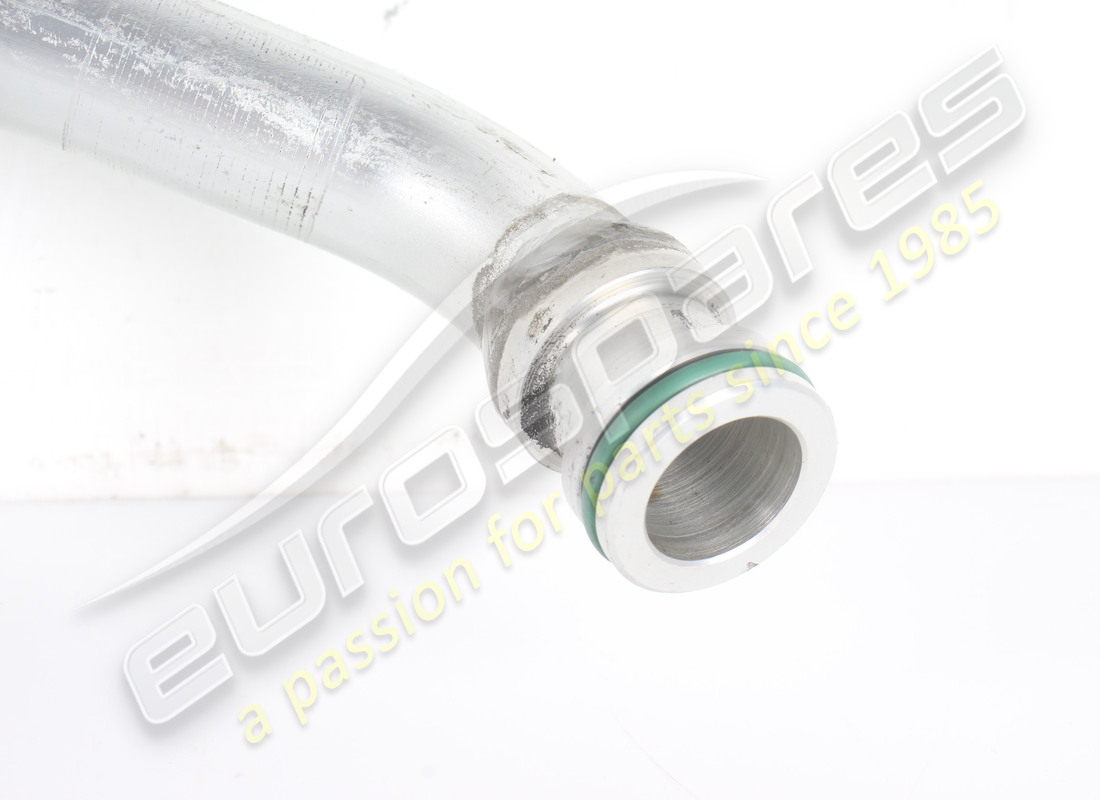 used ferrari oil return pipe. part number 266765 (3)