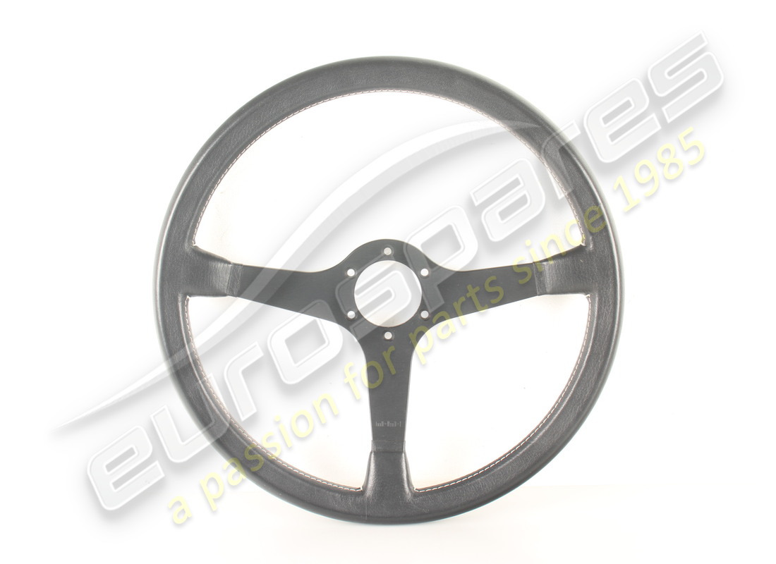 new ferrari momo steering wheel. part number 119036 (1)