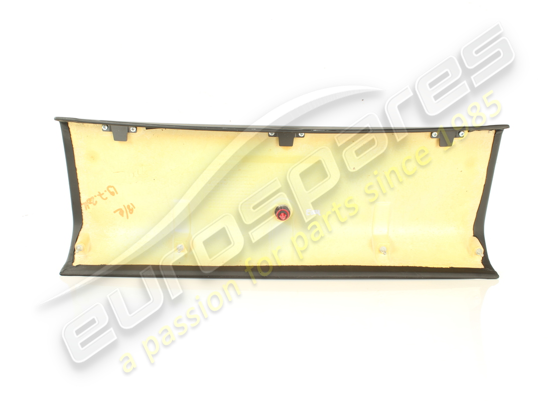 used ferrari upper rear screen trim. part number 84115300 (3)