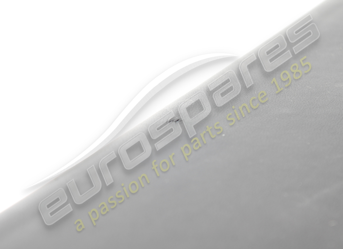 used ferrari upper rear screen trim. part number 84115300 (2)