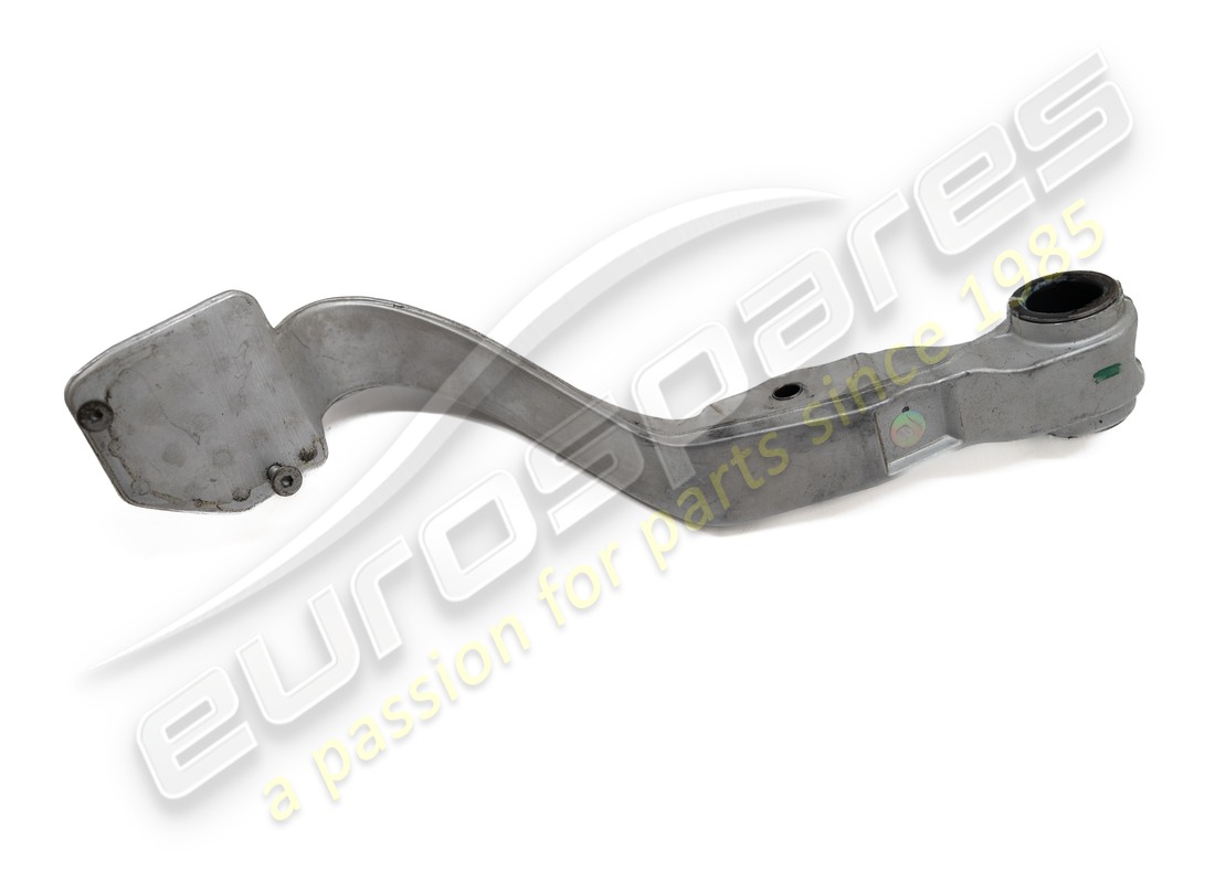 used ferrari brake pedal. part number 261846 (1)