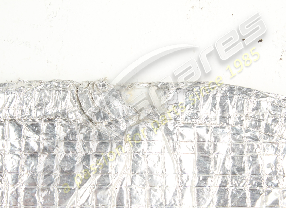 used ferrari riparo tampone campana dx. part number 747430 (3)
