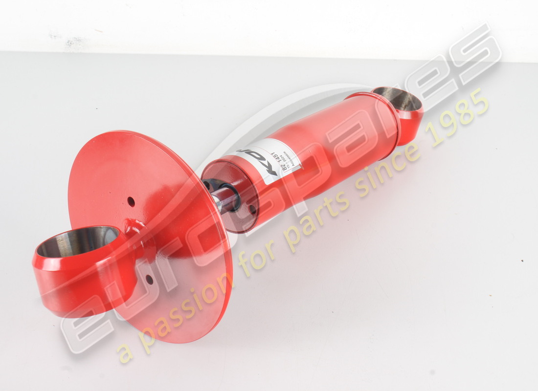 new oem 330gtc front shock absorber oe. part number 640537 (3)