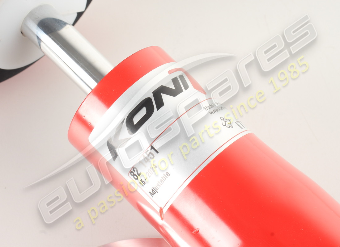 new oem 330gtc front shock absorber oe. part number 640537 (2)