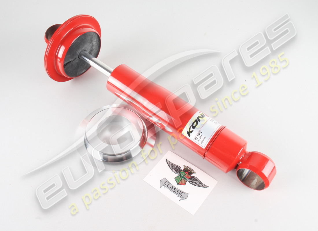 new oem 330gtc/275gtb4 rear shock abs oe. part number 601019 (1)