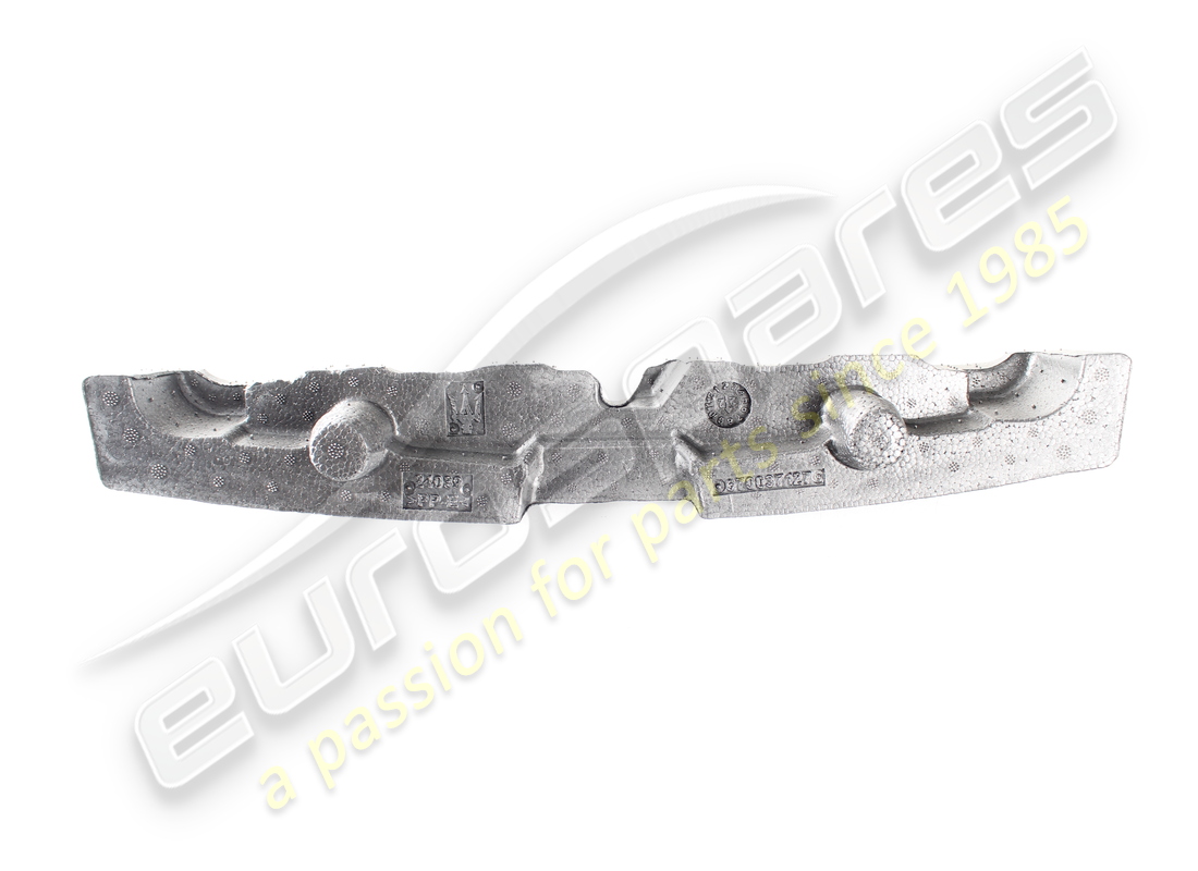new maserati front lower bumper shock abs. part number 670037127 (2)