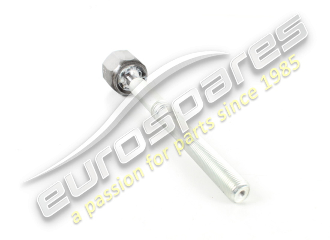 NEW MASERATI AXIAL JOINT. PART NUMBER 673008100 (3) new maserati axial joint. part number 673008100 (3)