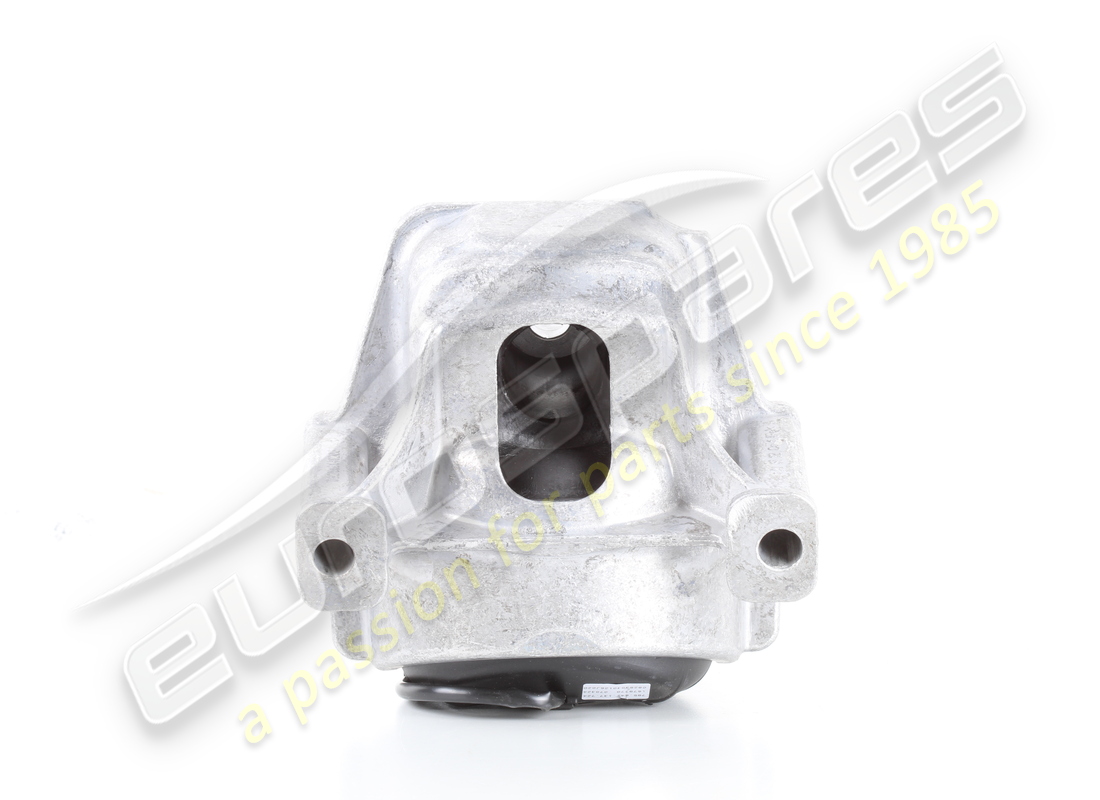 new porsche engine mounting right active engine mount. part number 8r0199381ak (2)