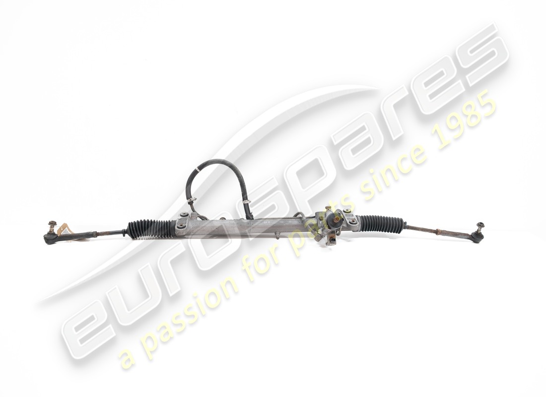 USED Ferrari STEERING RACK RHD . PART NUMBER 169888 (1)