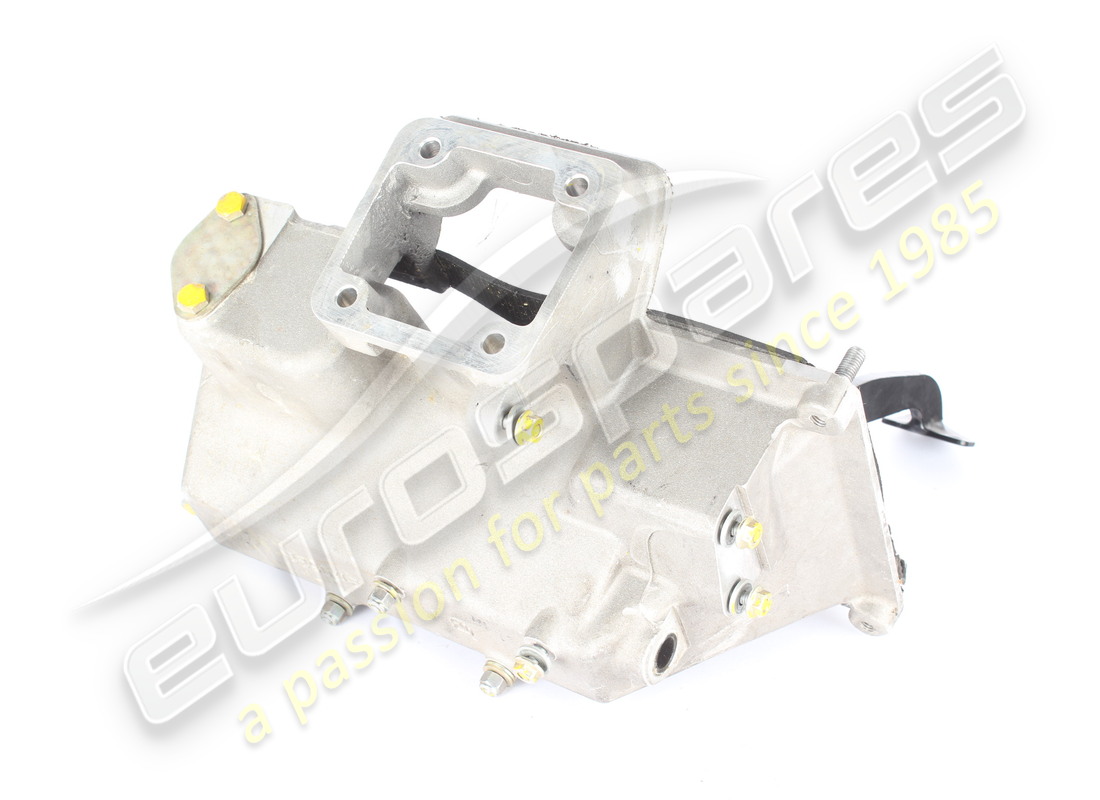 used ferrari lhd f1 pedal box complete. part number 170622a (2)