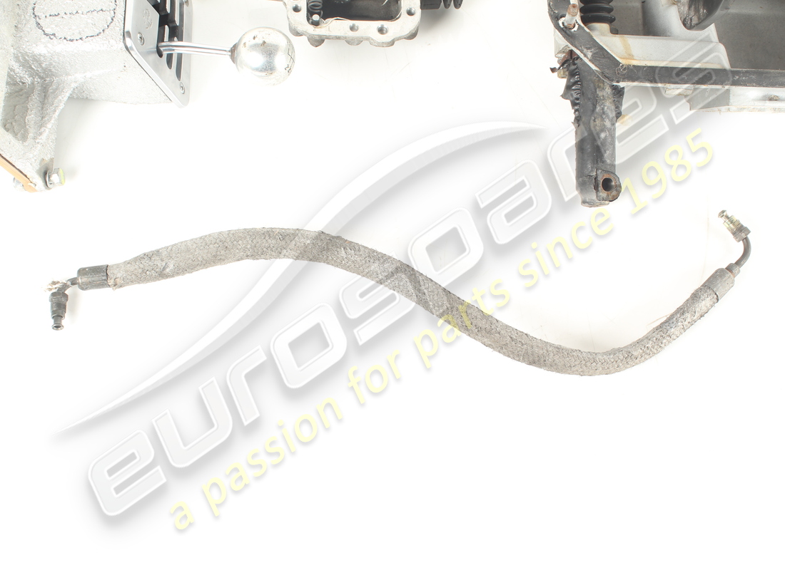 used ferrari rhd 575 manual conversion kit. part number eap1563042 (2)