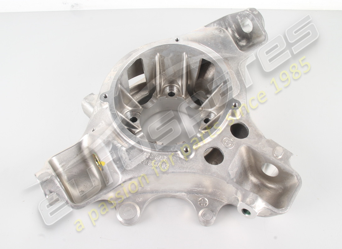 new ferrari lh steering knuckle. part number 185400 (1)