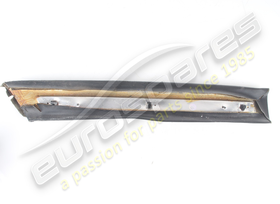 USED FERRARI LH MOULDING GTS. PART NUMBER 60356805 (5) used ferrari lh moulding gts. part number 60356805 (5)